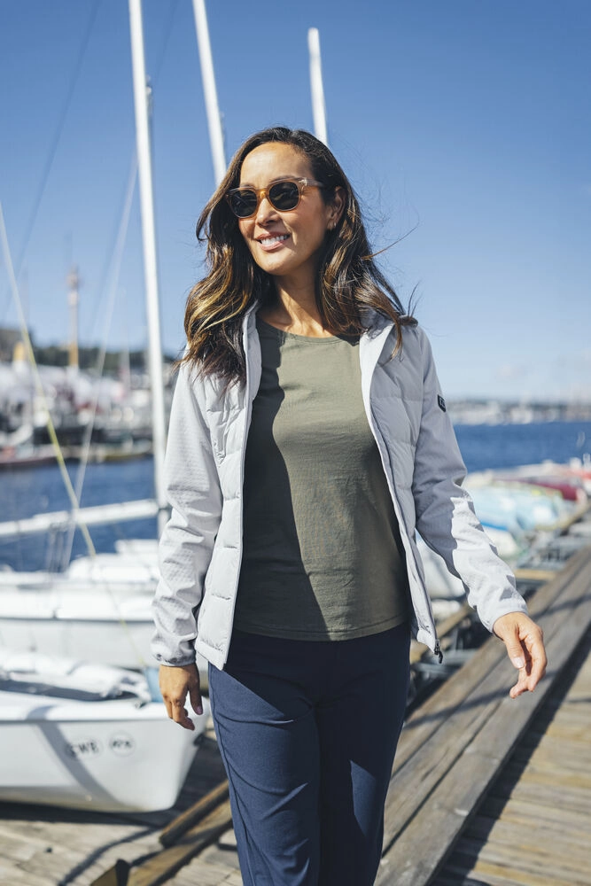 Immagine Manzanita Roundneck Ladies