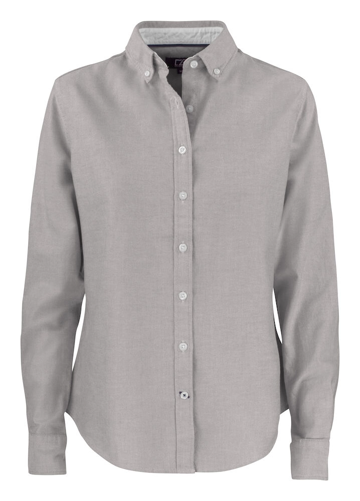Immagine Belfair Oxford Shirt Ladies'