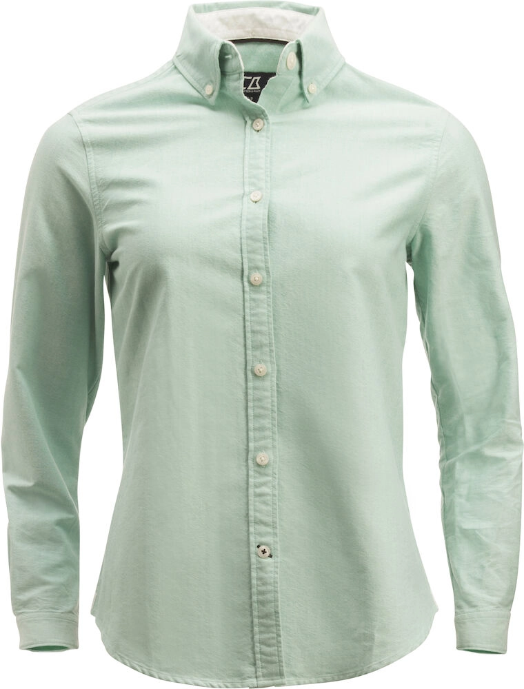 Immagine Belfair Oxford Shirt Ladies'