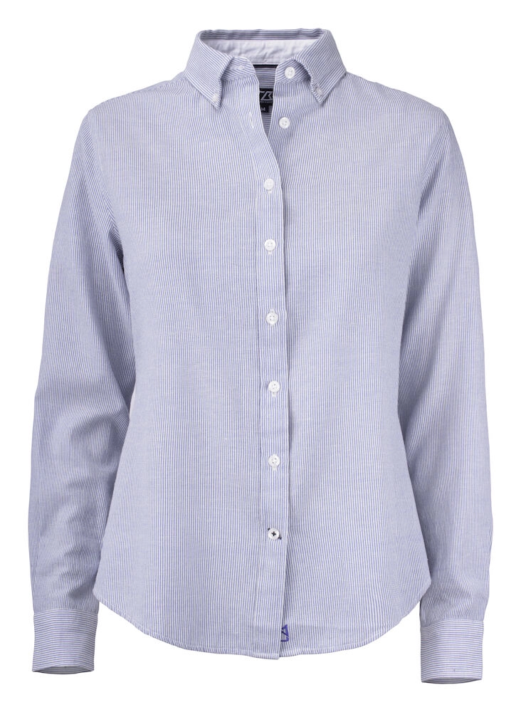 Immagine Belfair Oxford Shirt Ladies'