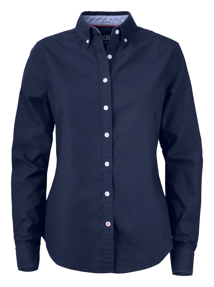 Immagine Belfair Oxford Shirt Ladies'