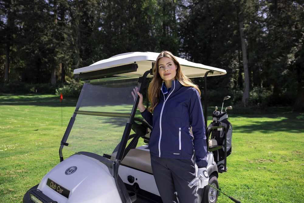 Immagine Kamloops Jacket Ladies