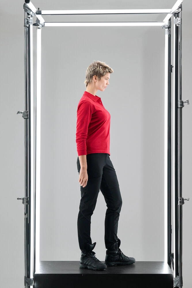 Immagine Surf Pro LS Lady