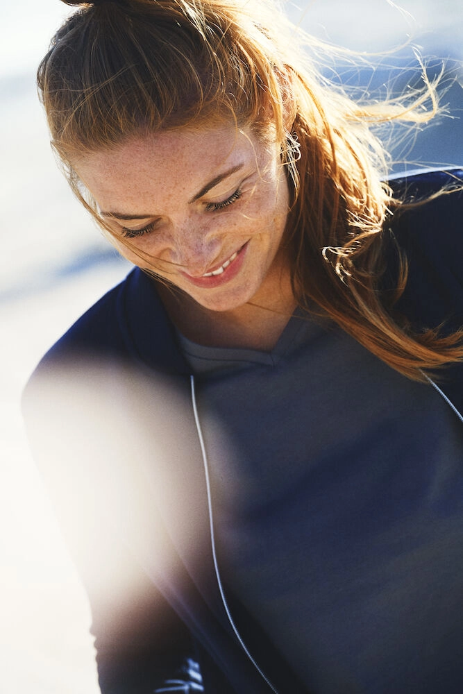 Immagine Heavy V-Neck Lady