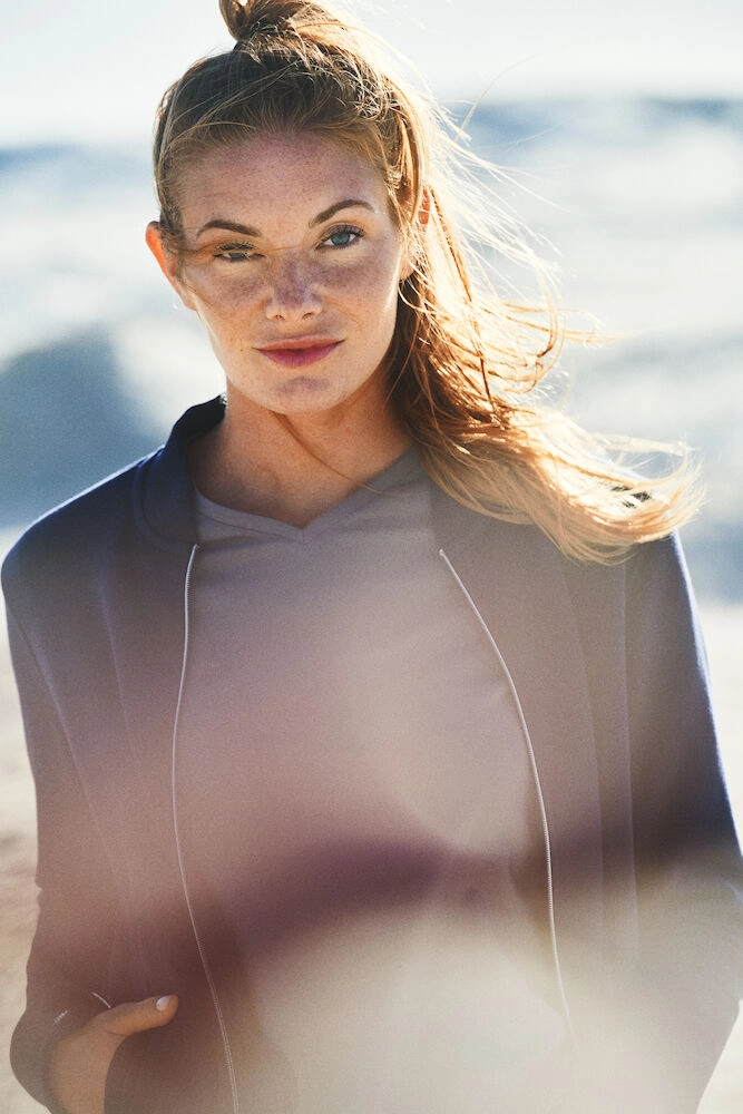 Immagine Heavy V-Neck Lady