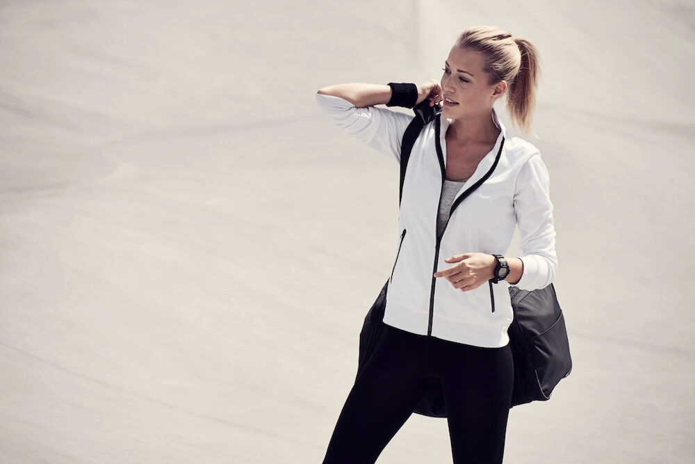 Immagine Duathlon Lady