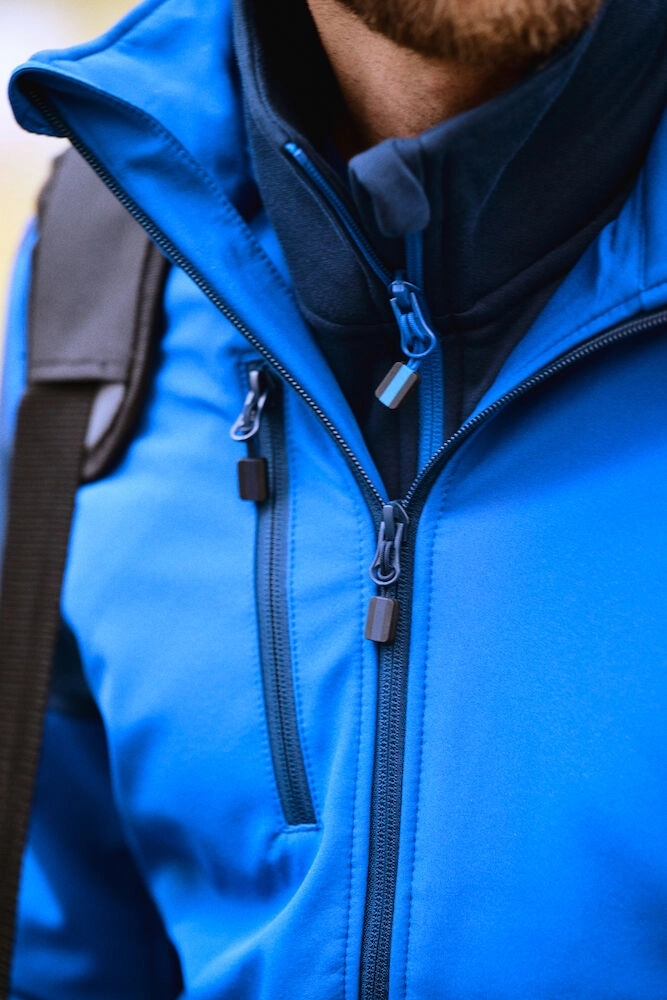 Immagine Prime Padded
Softshell Jacket Men