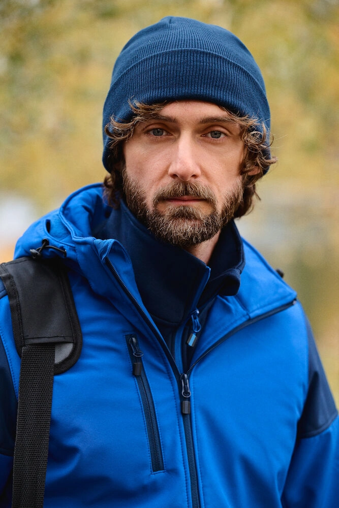 Immagine Prime Padded
Softshell Jacket Men