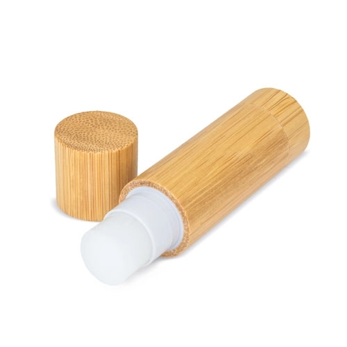 Immagine BALSAMO PER LABBRA IN BAMBÚ 