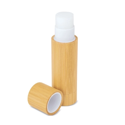 Immagine BALSAMO PER LABBRA IN BAMBÚ 