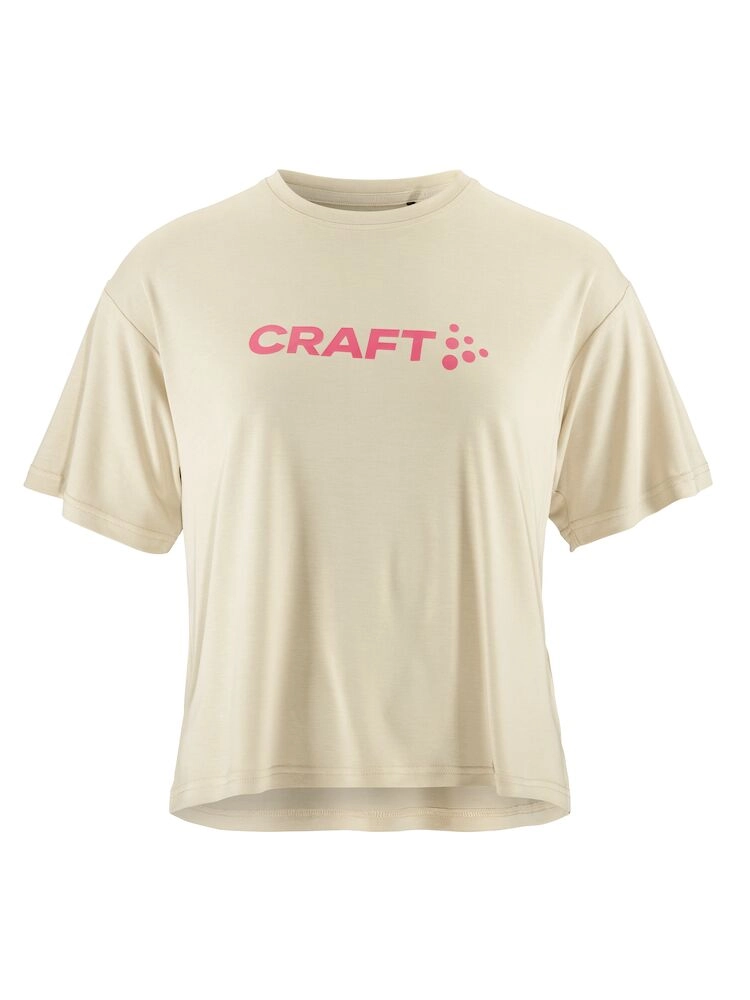 Immagine CORE Tone Bi-blend Tee W