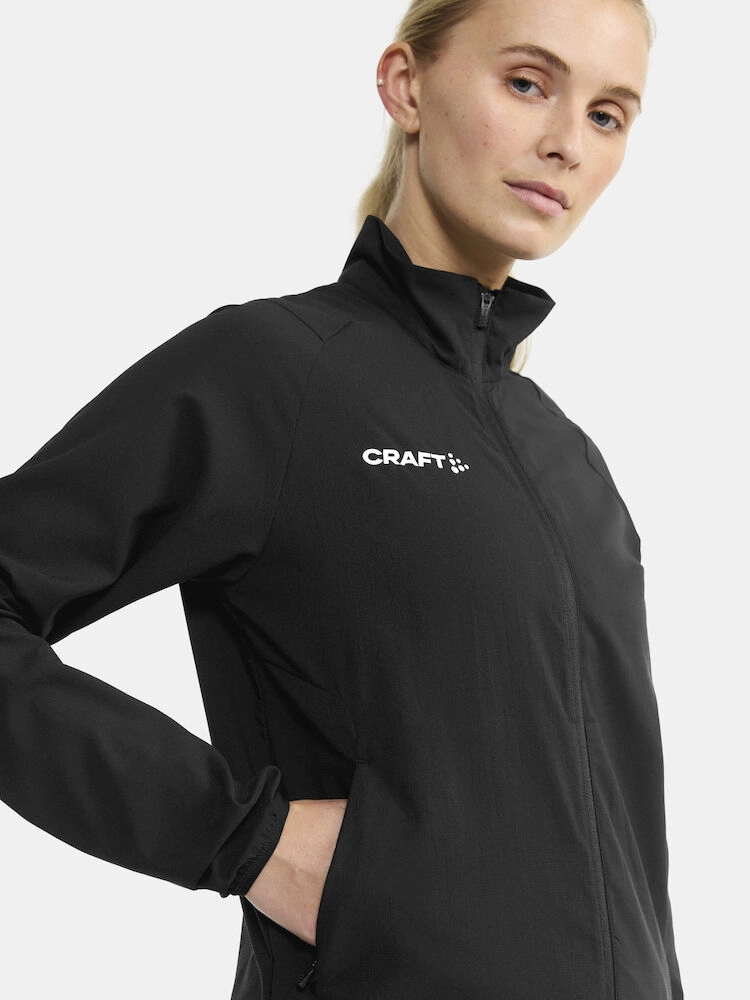 Immagine Rush 2.0 Training Jacket W