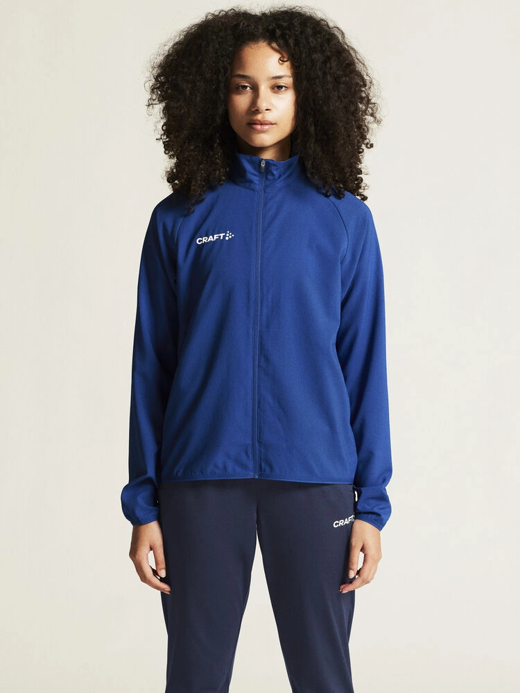Immagine Rush 2.0 Training Jacket W