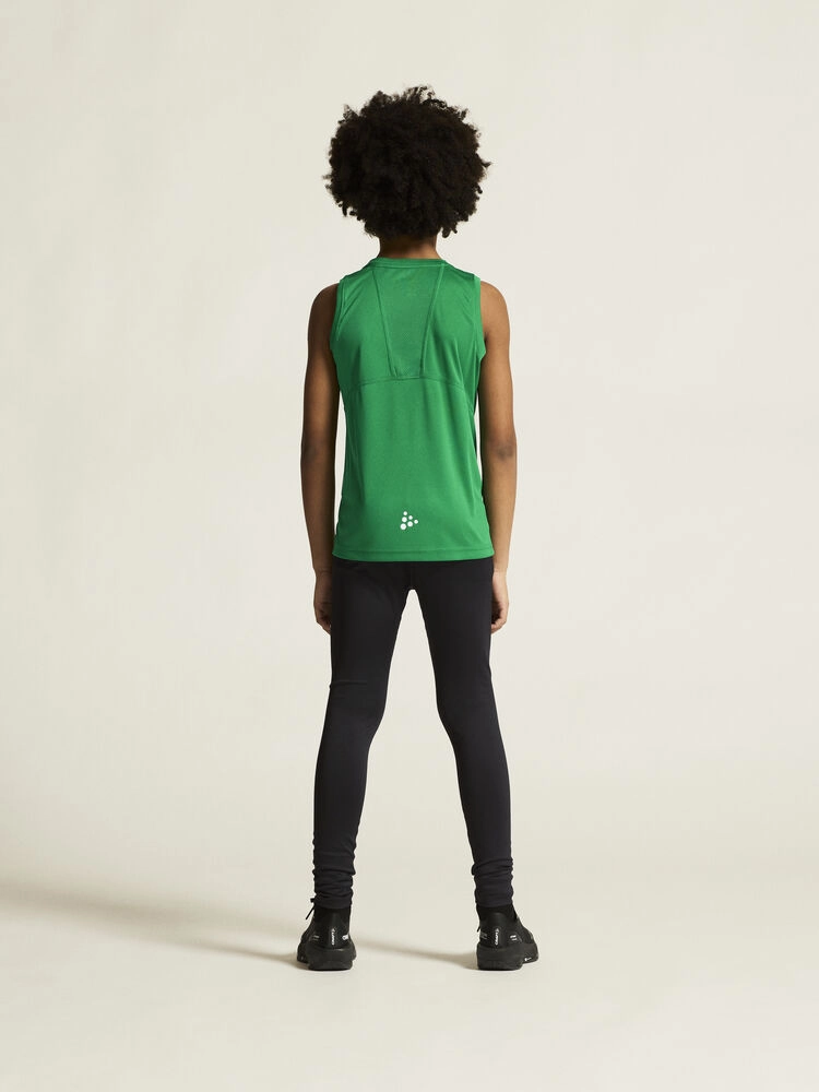 Immagine Rush 2.0 Singlet JR