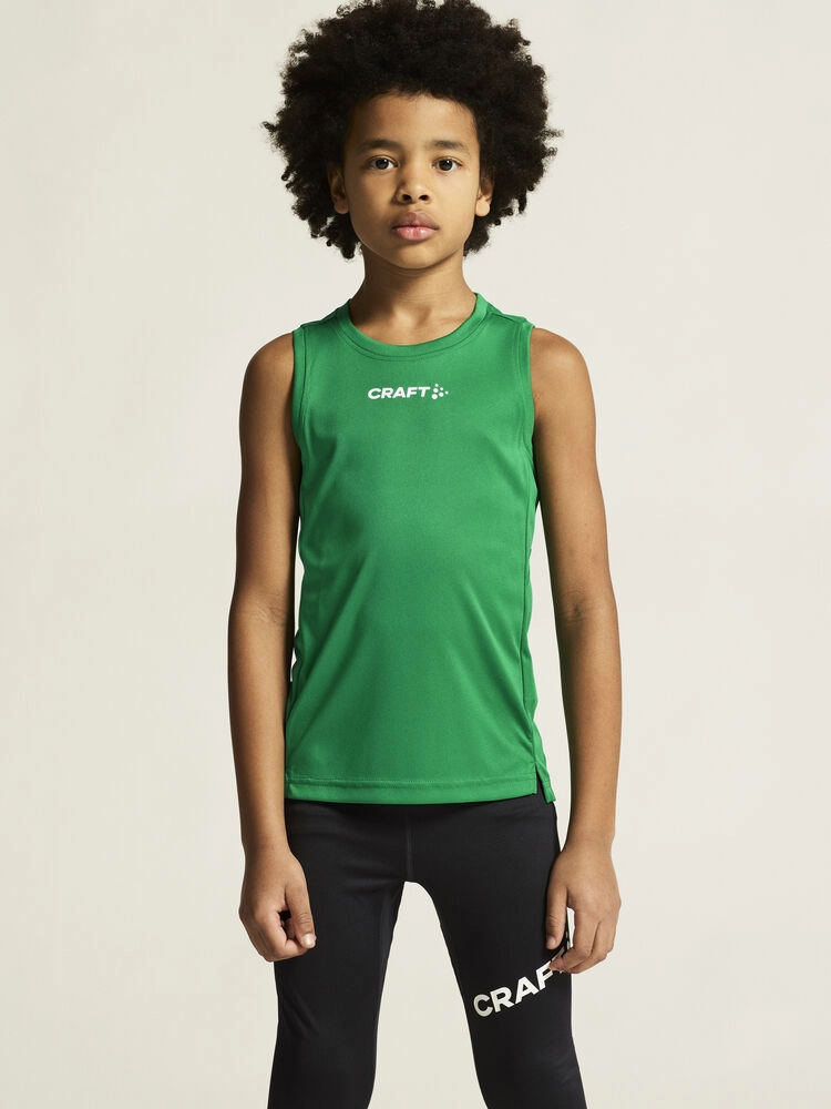 Immagine Rush 2.0 Singlet JR
