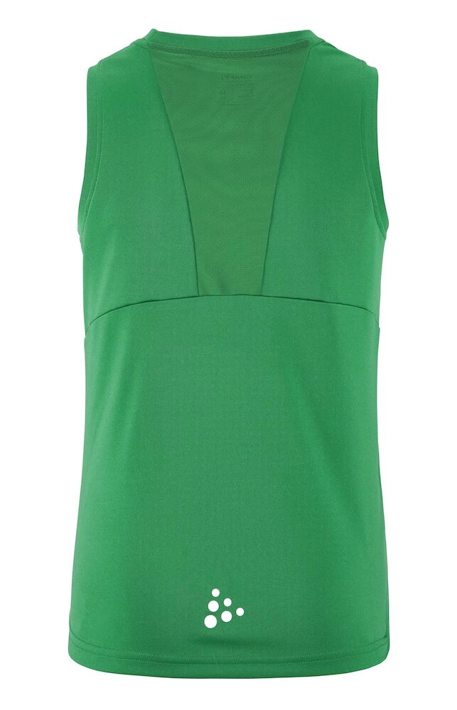 Immagine Rush 2.0 Singlet JR