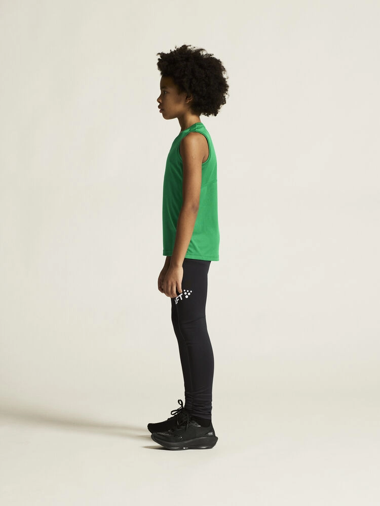 Immagine Rush 2.0 Singlet JR
