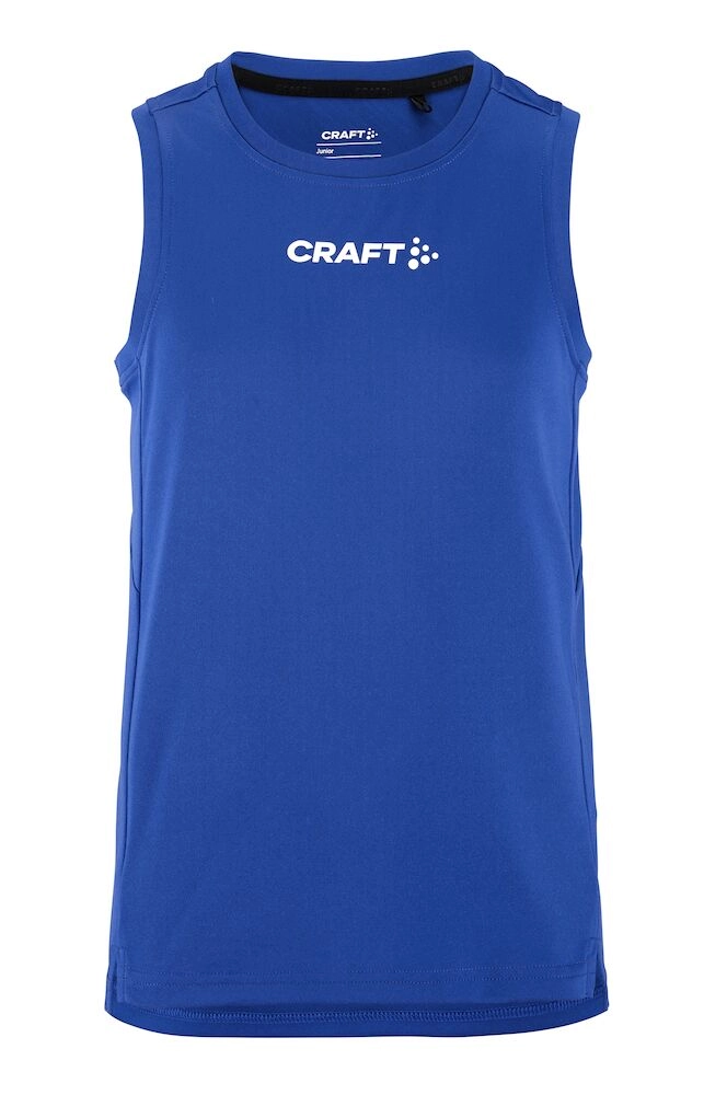 Immagine Rush 2.0 Singlet JR