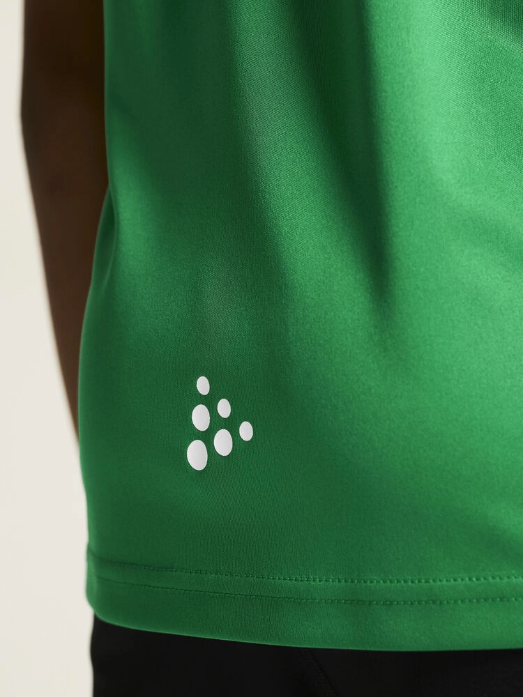 Immagine Rush 2.0 Singlet JR
