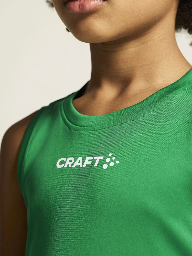 Immagine Rush 2.0 Singlet JR