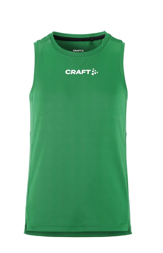 Immagine Rush 2.0 Singlet JR