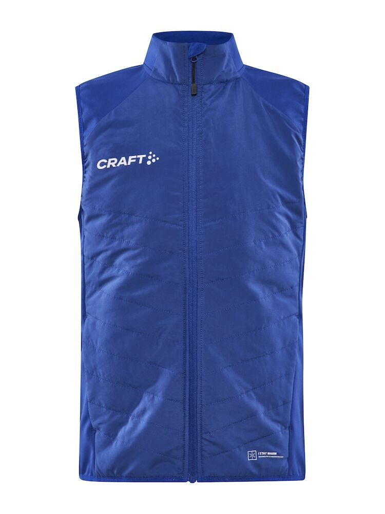 Immagine ADV Nordic Ski Club Vest Jr