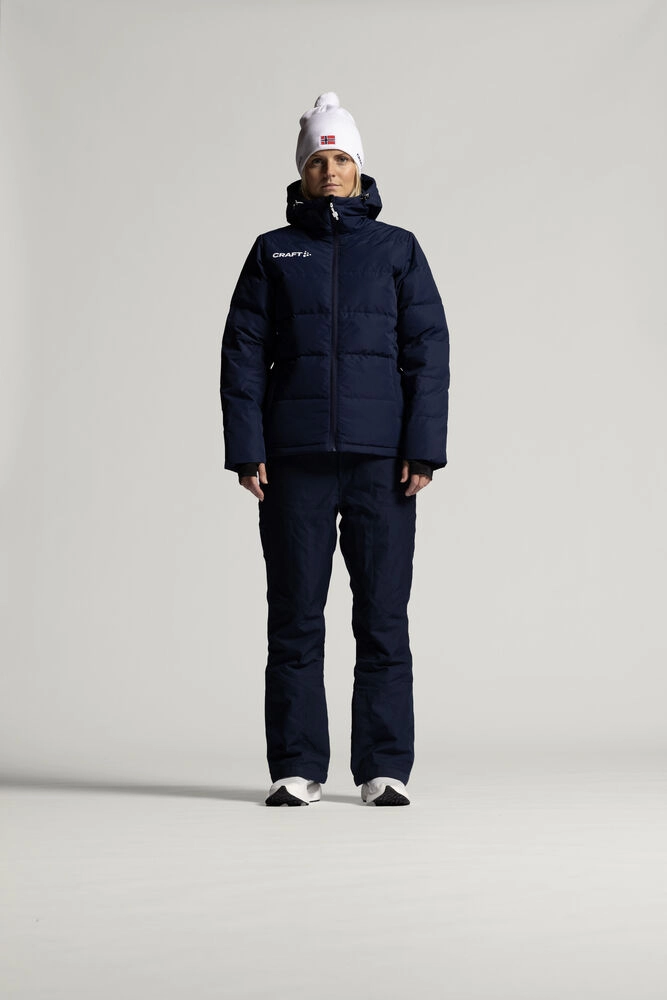 Immagine Evolve Down Jacket W