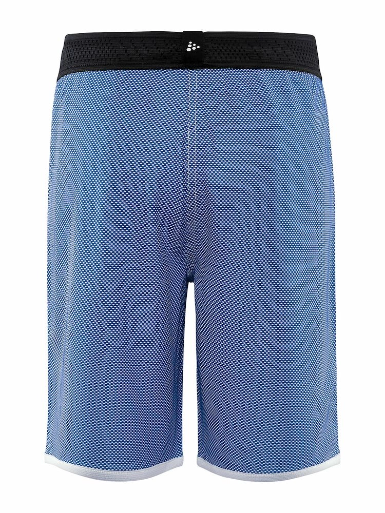 Immagine Progress Reversible Basket Shorts Jr