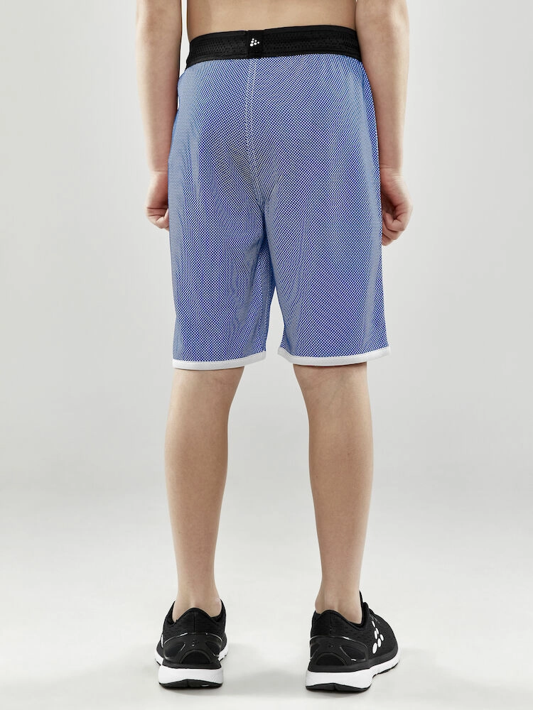 Immagine Progress Reversible Basket Shorts Jr