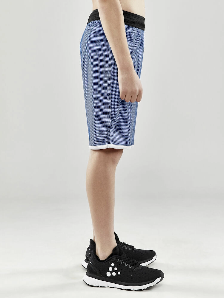 Immagine Progress Reversible Basket Shorts Jr