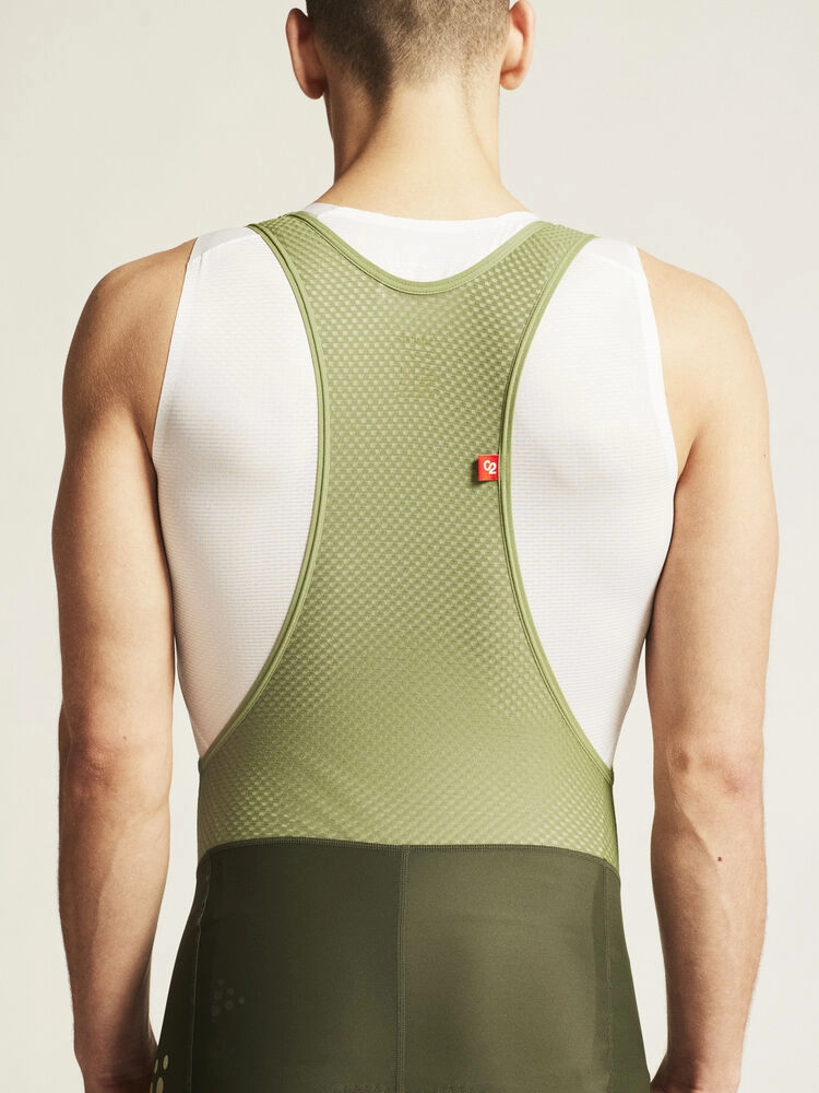 Immagine Adv Endur Bib Shorts M