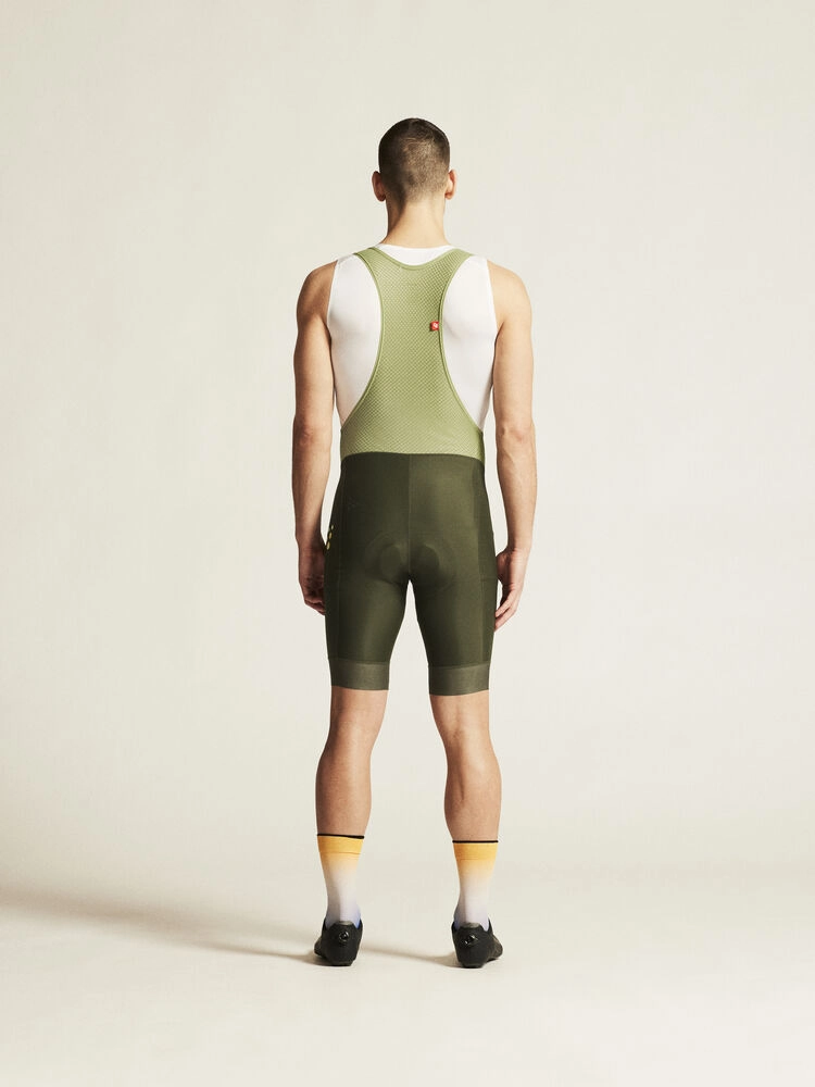 Immagine Adv Endur Bib Shorts M