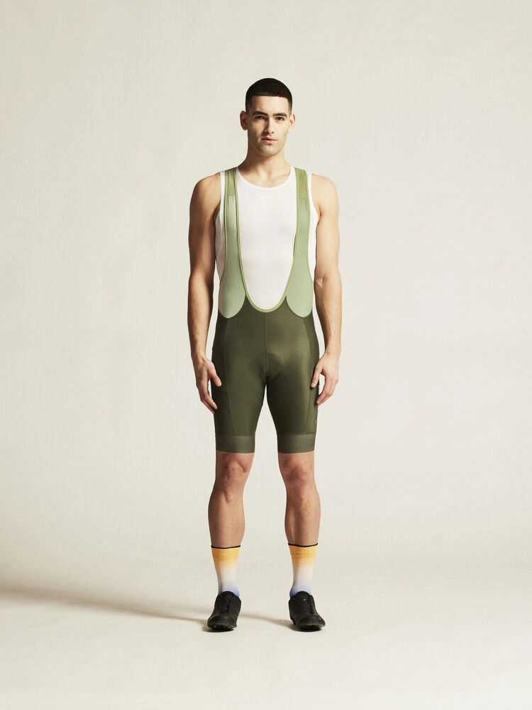 Immagine Adv Endur Bib Shorts M
