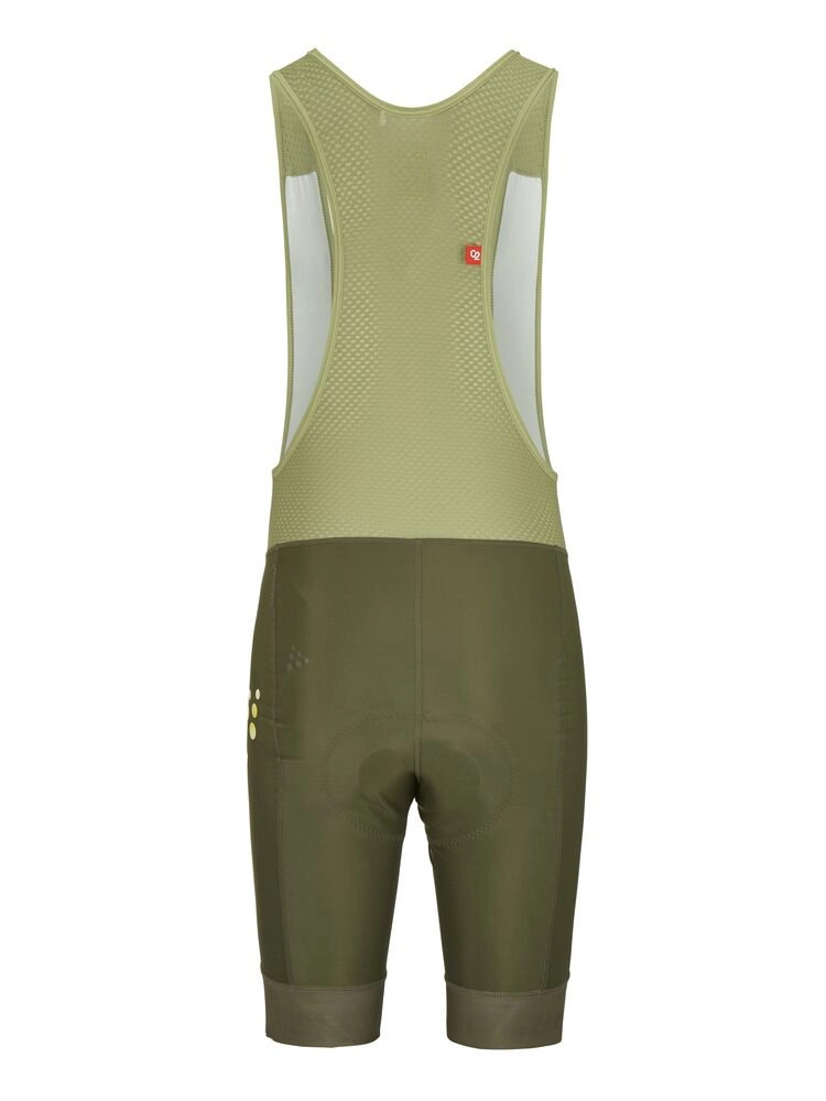 Immagine Adv Endur Bib Shorts M