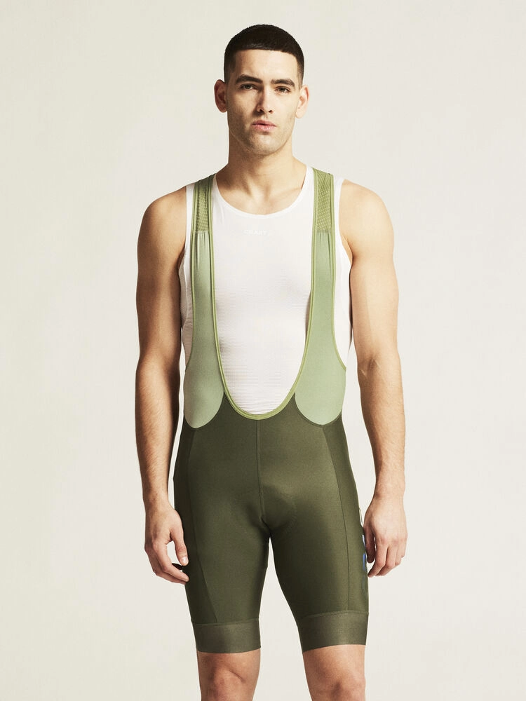 Immagine Adv Endur Bib Shorts M