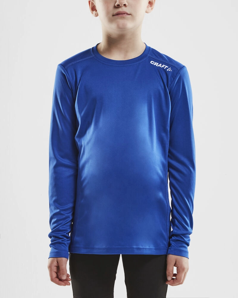 Immagine Rush LS Tee Jr