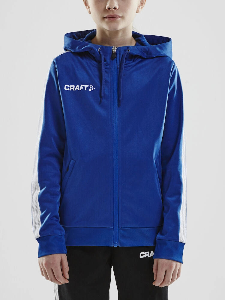 Immagine Pro Control Hood Jacket Jr