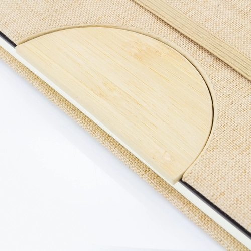 Immagine QUANDERNO RPET E BAMBÚ 