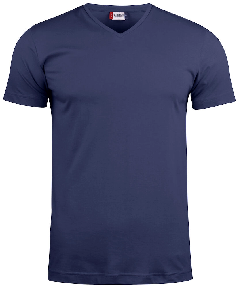 Immagine Basic-T V-neck