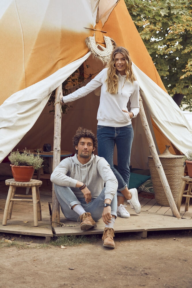 Immagine Premium OC Hoody