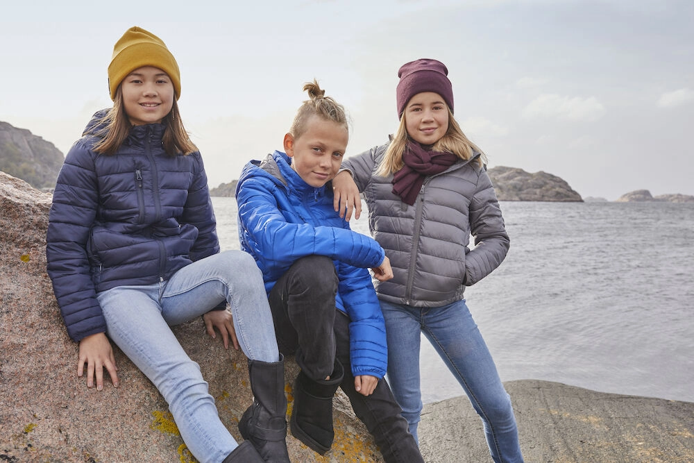 Immagine Hudson Junior