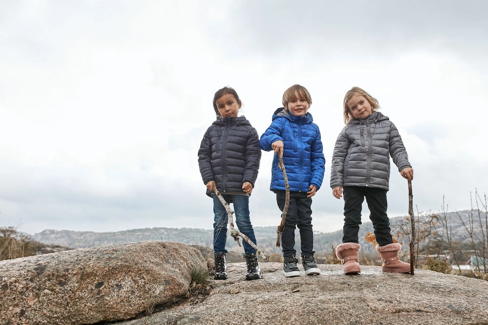 Immagine Hudson Junior