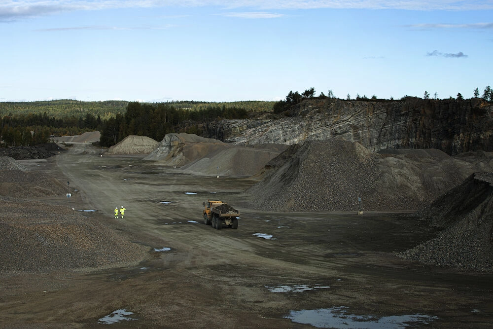 Immagine 6445 HI-VIS GIACCA 3-IN-1 EN ISO 20471 - classe 3/2