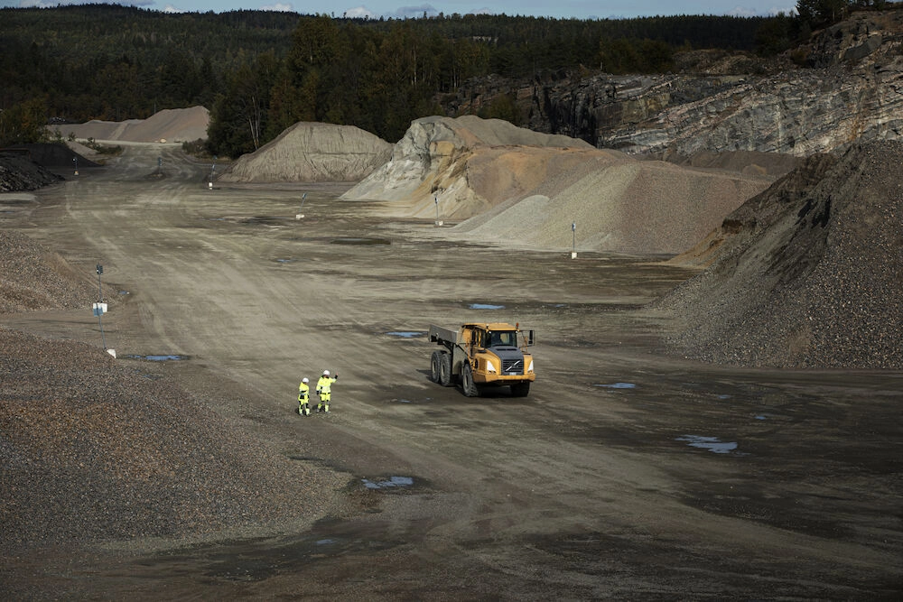 Immagine 6445 HI-VIS GIACCA 3-IN-1 EN ISO 20471 - classe 3/2