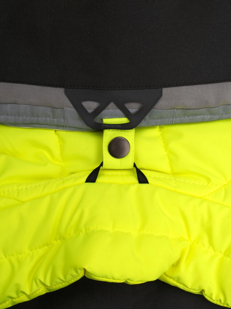 Immagine 6445 HI-VIS GIACCA 3-IN-1 EN ISO 20471 - classe 3/2