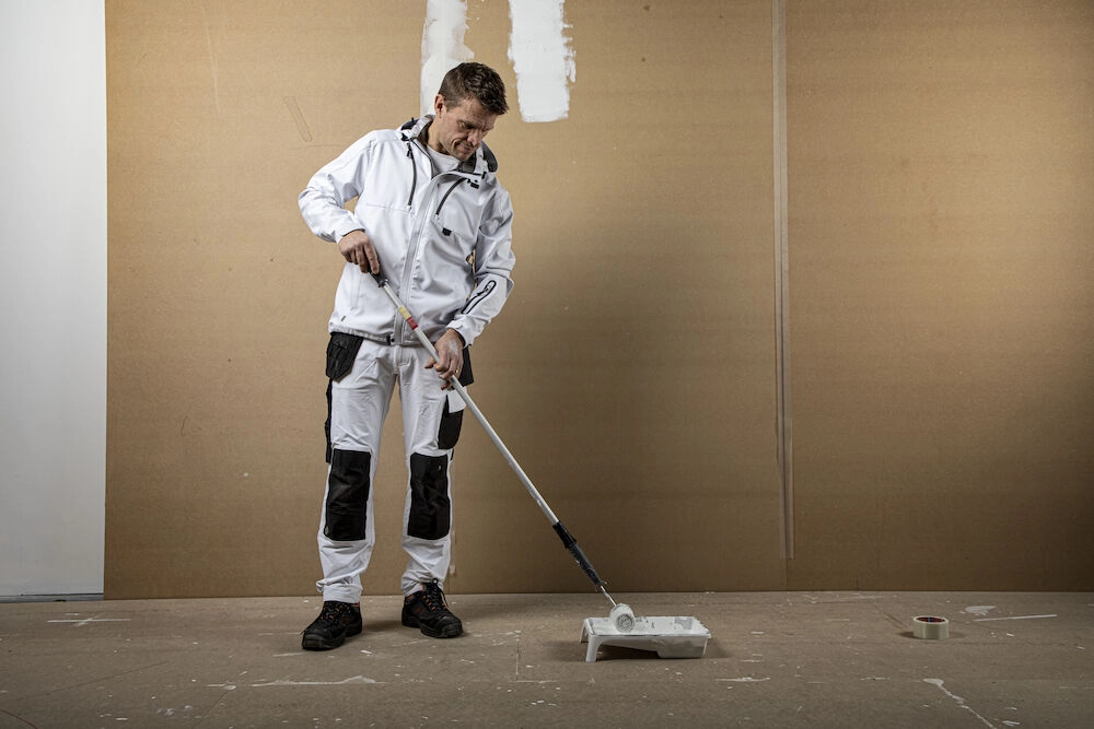 Immagine 3406 GIACCA SOFTSHELL