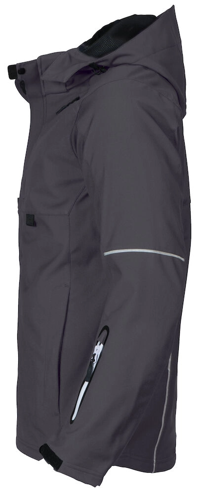 Immagine 3406 GIACCA SOFTSHELL