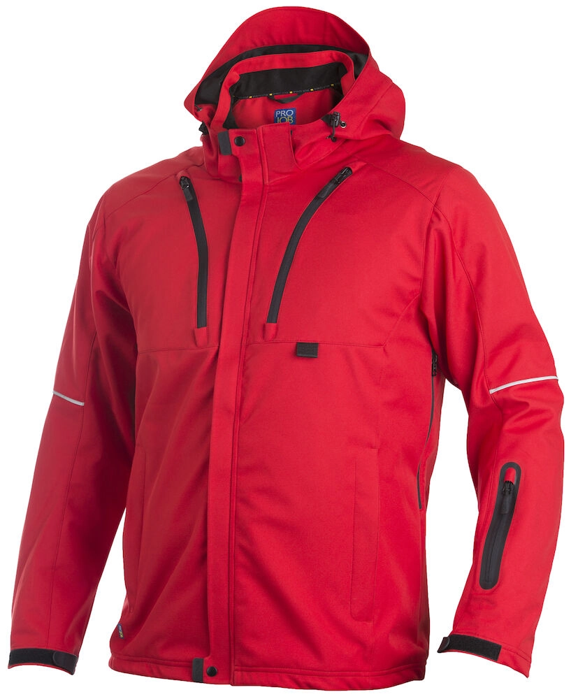 Immagine 3406 GIACCA SOFTSHELL