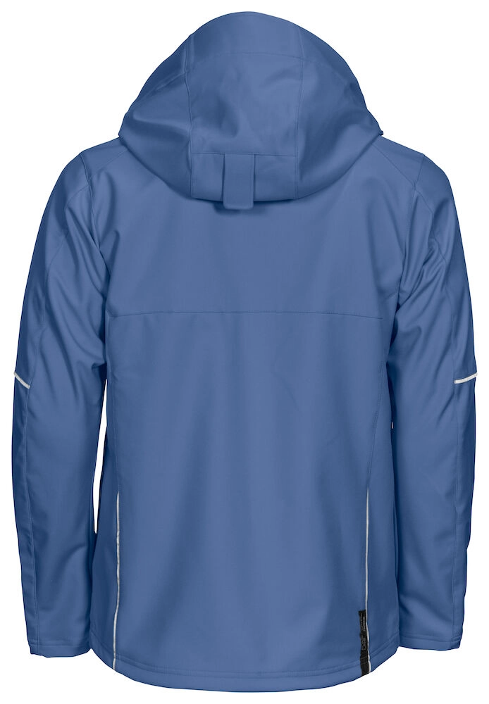 Immagine 3406 GIACCA SOFTSHELL