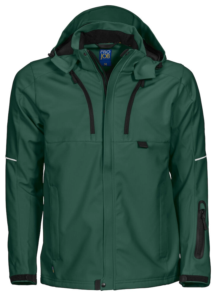 Immagine 3406 GIACCA SOFTSHELL